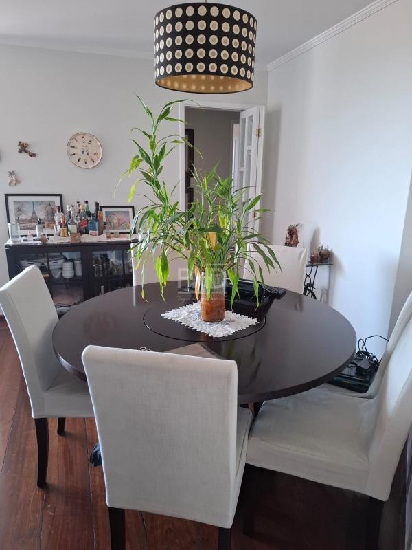 Cobertura, 3 quartos, 146 m² - Foto 7