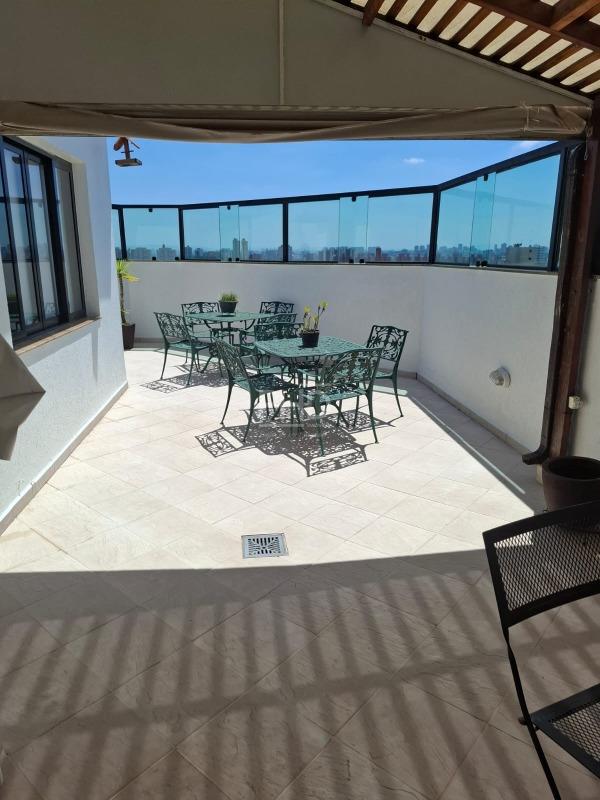 Cobertura, 3 quartos, 146 m² - Foto 47