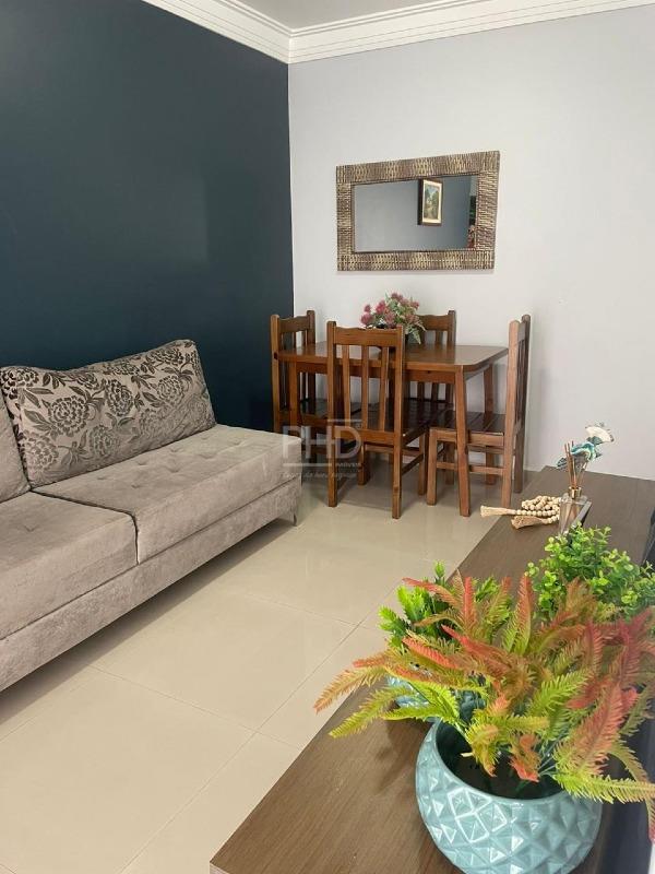 Apartamento, 2 quartos, 47 m² - Foto 9