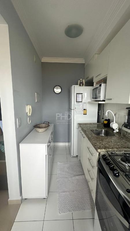 Apartamento, 2 quartos, 47 m² - Foto 16