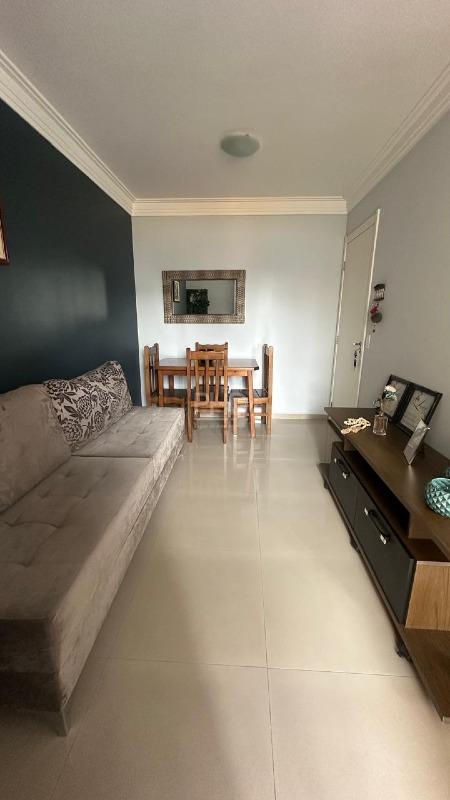 Apartamento, 2 quartos, 47 m² - Foto 4