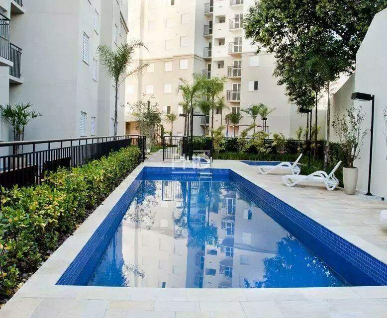 Apartamento, 2 quartos, 47 m² - Foto 1