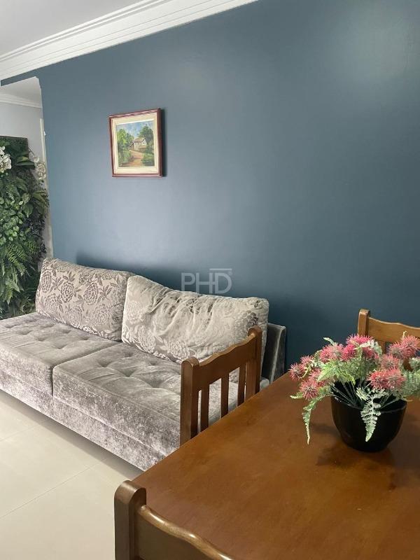 Apartamento, 2 quartos, 47 m² - Foto 7