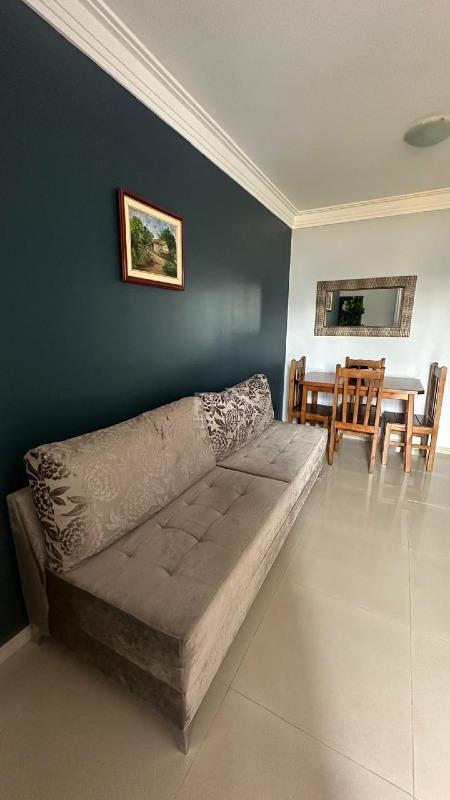 Apartamento, 2 quartos, 47 m² - Foto 3