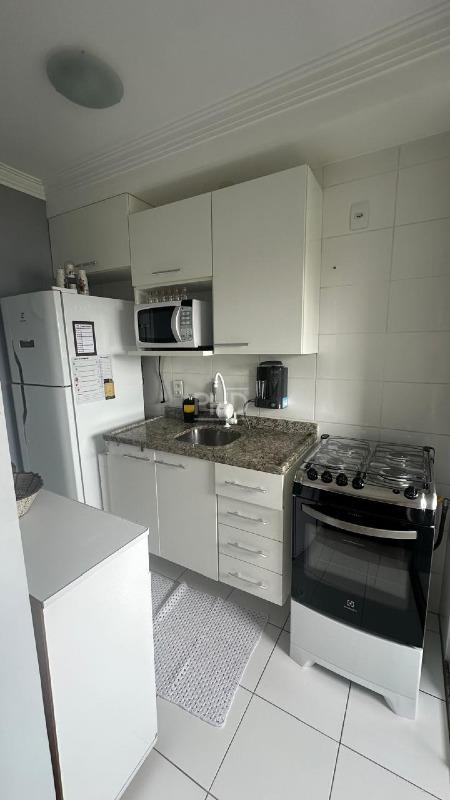 Apartamento, 2 quartos, 47 m² - Foto 14
