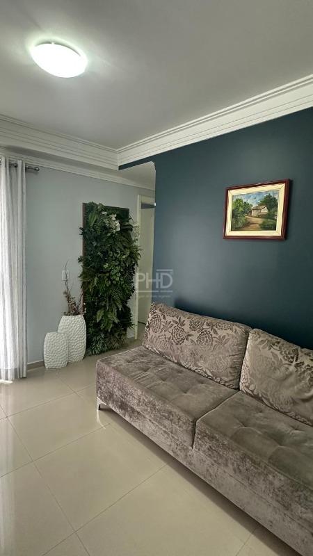 Apartamento, 2 quartos, 47 m² - Foto 5