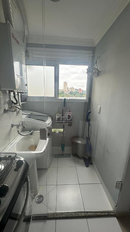 Apartamento, 2 quartos, 47 m² - Foto 25