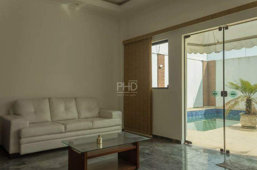 Sobrado, 4 quartos, 349 m² - Foto 3