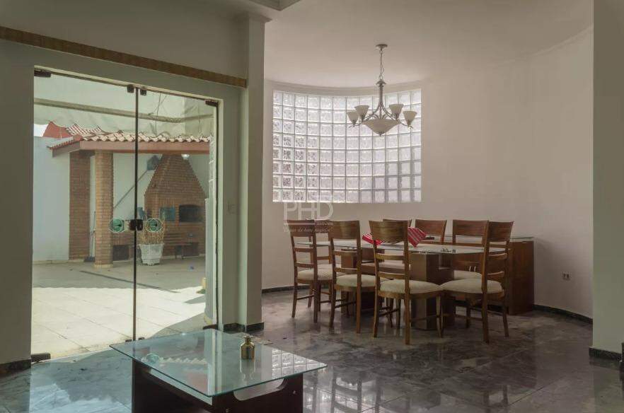 Sobrado, 4 quartos, 349 m² - Foto 5