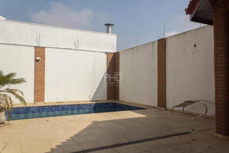 Sobrado, 4 quartos, 349 m² - Foto 37