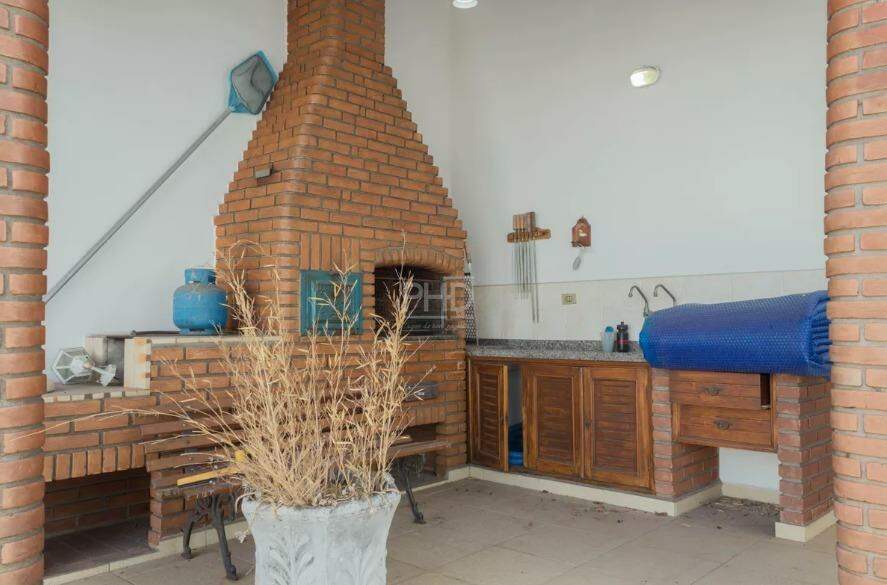 Sobrado, 4 quartos, 349 m² - Foto 38