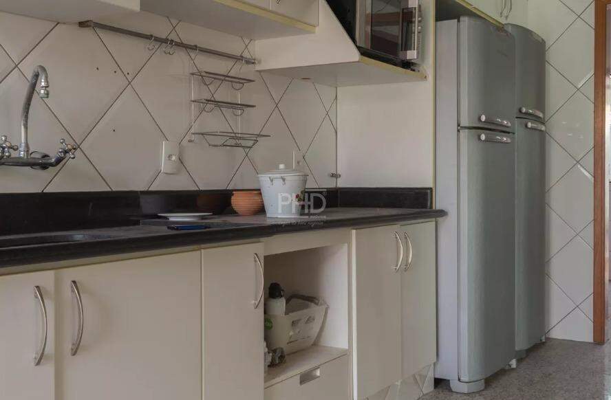 Sobrado, 4 quartos, 349 m² - Foto 9