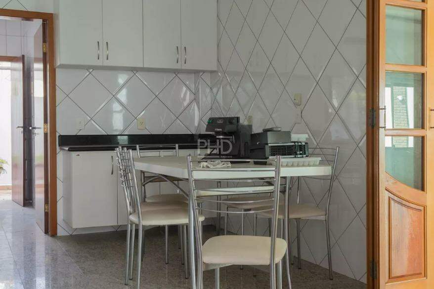 Sobrado, 4 quartos, 349 m² - Foto 10