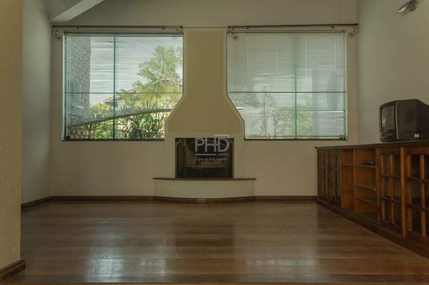 Sobrado, 4 quartos, 349 m² - Foto 2