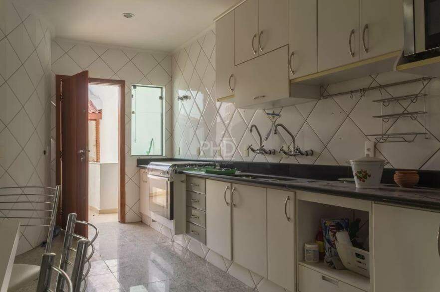 Sobrado, 4 quartos, 349 m² - Foto 7
