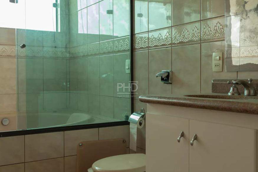 Sobrado, 4 quartos, 349 m² - Foto 29