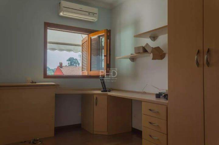 Sobrado, 4 quartos, 349 m² - Foto 15
