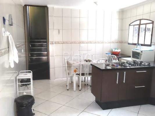 Sobrado à venda com 4 quartos, 296m² - Foto 12