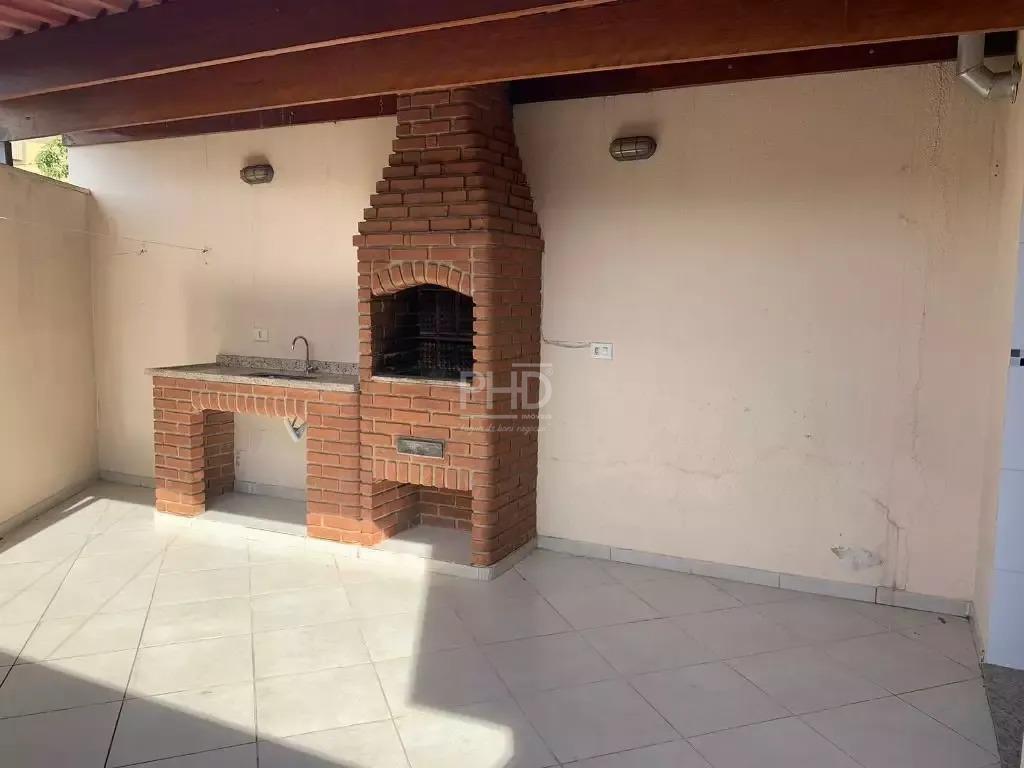 Sobrado, 3 quartos, 187 m² - Foto 19