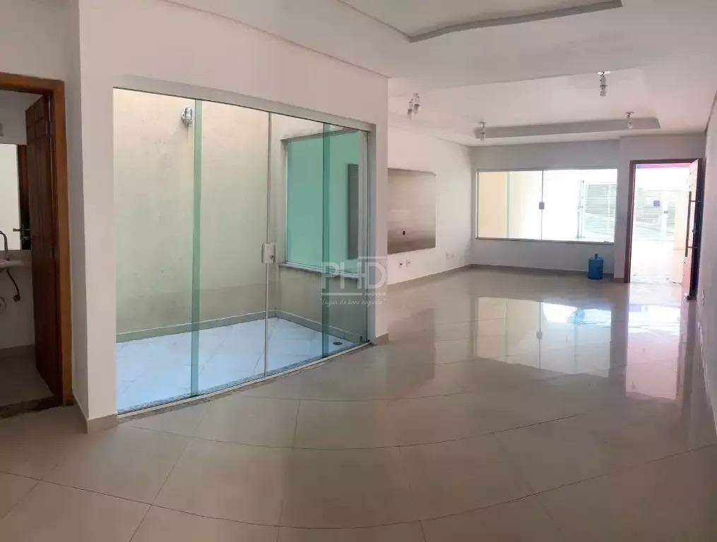 Sobrado, 3 quartos, 187 m² - Foto 1