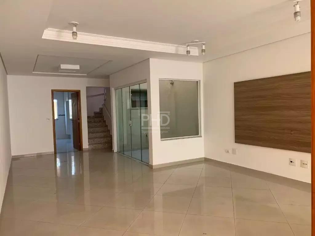 Sobrado, 3 quartos, 187 m² - Foto 2