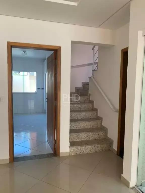 Sobrado, 3 quartos, 187 m² - Foto 4