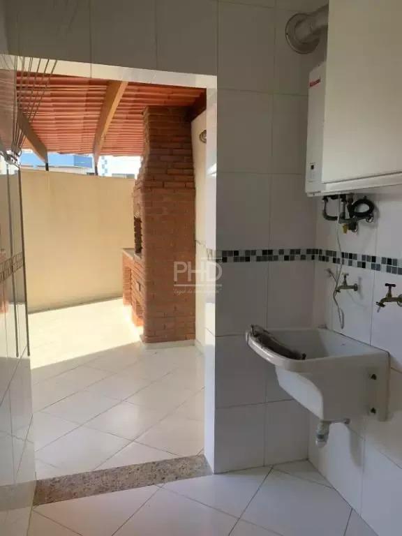 Sobrado, 3 quartos, 187 m² - Foto 20