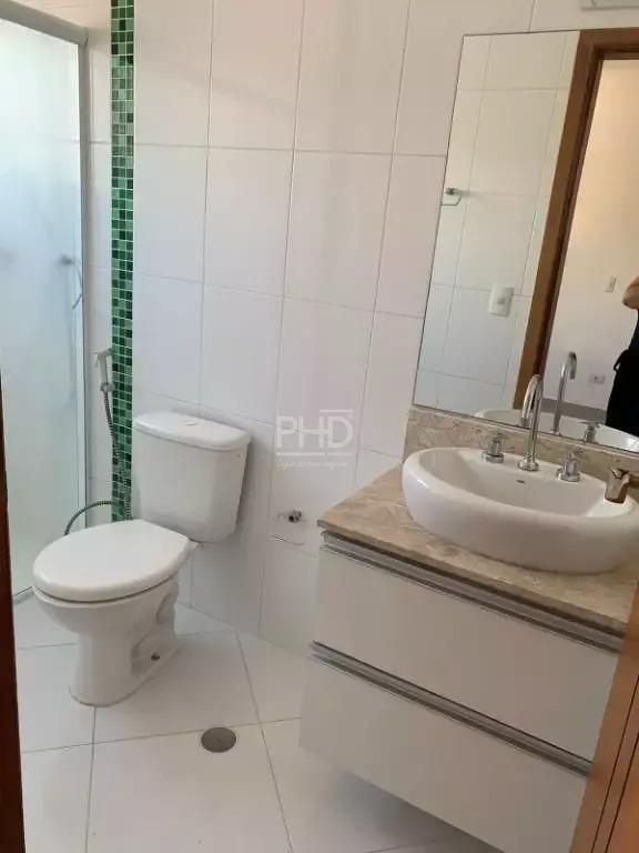 Sobrado, 3 quartos, 187 m² - Foto 17