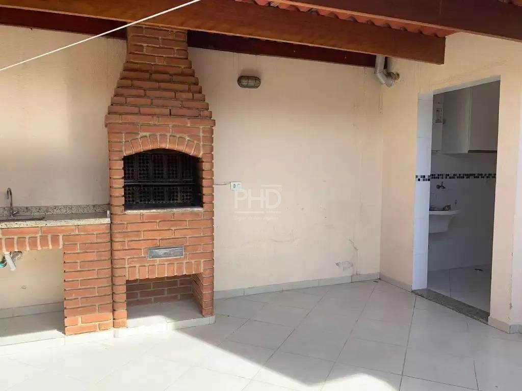 Sobrado, 3 quartos, 187 m² - Foto 8