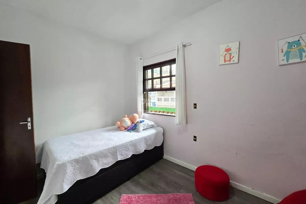 Sobrado, 3 quartos, 196 m² - Foto 21