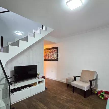 Sobrado, 3 quartos, 196 m² - Foto 4