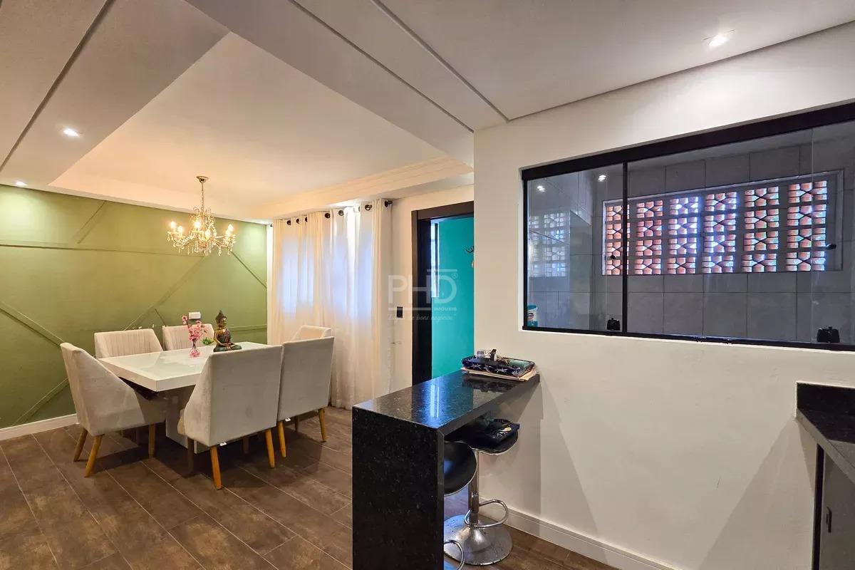 Sobrado, 3 quartos, 196 m² - Foto 5