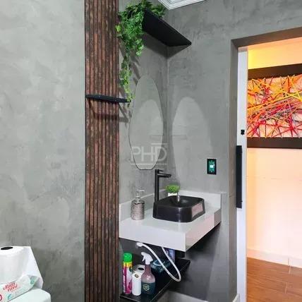 Sobrado, 3 quartos, 196 m² - Foto 24