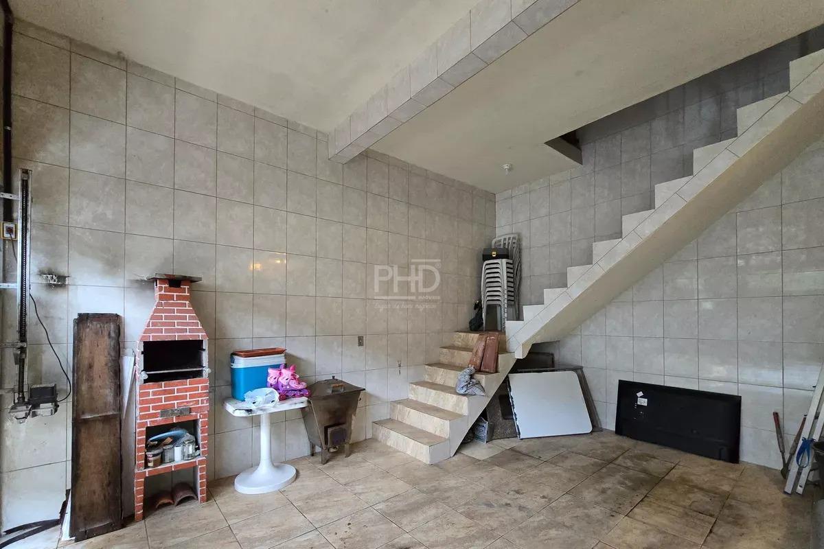 Sobrado, 3 quartos, 196 m² - Foto 28