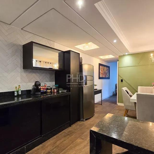 Sobrado, 3 quartos, 196 m² - Foto 13