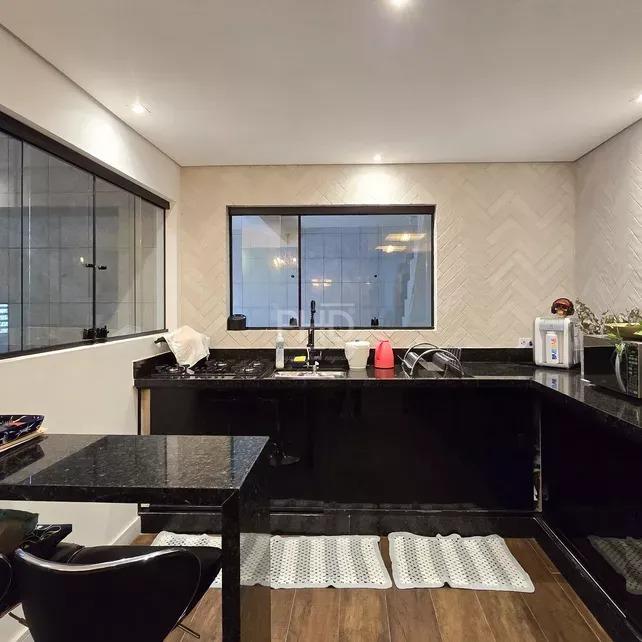 Sobrado, 3 quartos, 196 m² - Foto 14