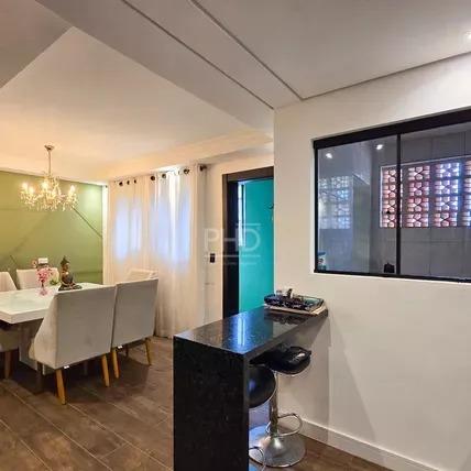 Sobrado, 3 quartos, 196 m² - Foto 10