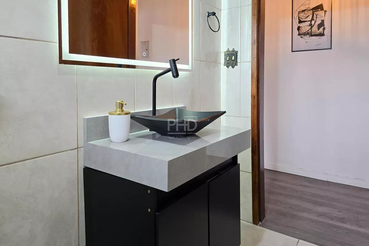 Sobrado, 3 quartos, 196 m² - Foto 23