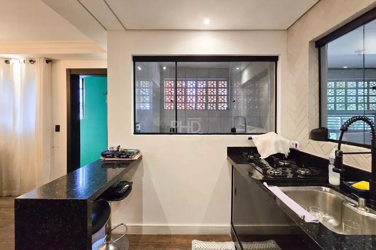 Sobrado, 3 quartos, 196 m² - Foto 15