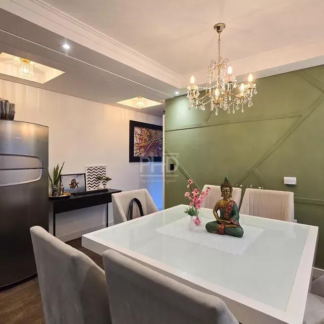 Sobrado, 3 quartos, 196 m² - Foto 11