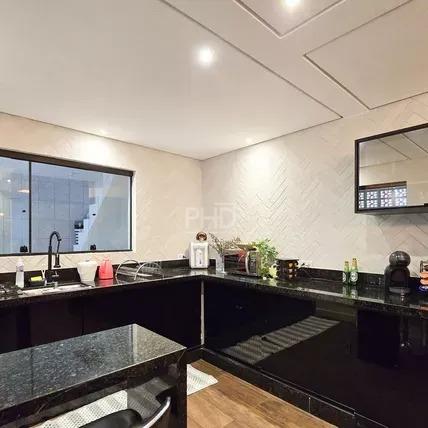 Sobrado, 3 quartos, 196 m² - Foto 9