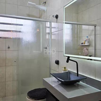 Sobrado, 3 quartos, 196 m² - Foto 19