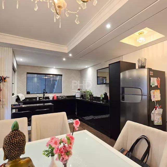 Sobrado, 3 quartos, 196 m² - Foto 8