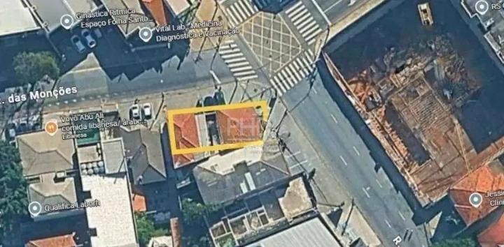 Terreno, 600 m² - Foto 5