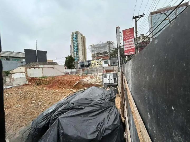 Terreno, 600 m² - Foto 2