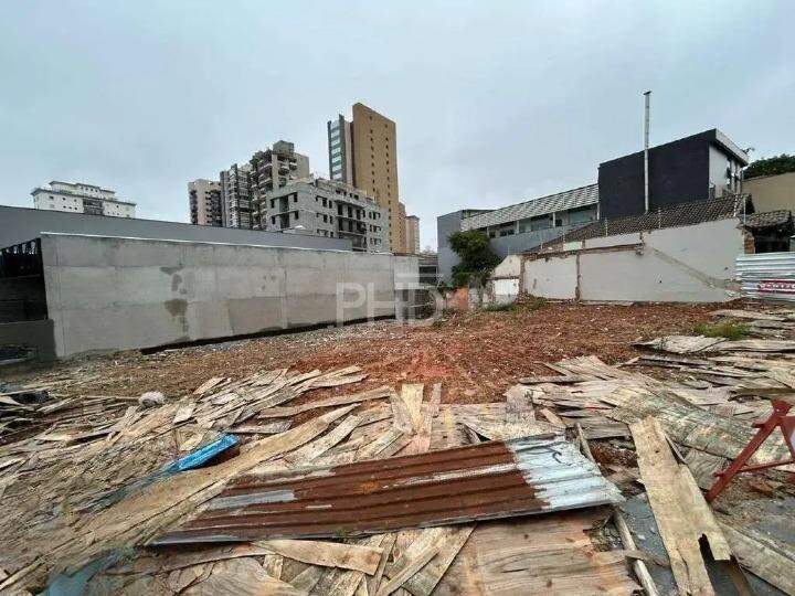 Terreno, 600 m² - Foto 1