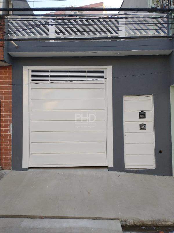 Sobrado, 2 quartos, 127 m² - Foto 14