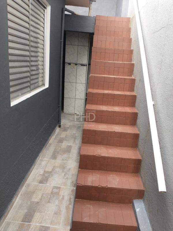 Sobrado, 2 quartos, 127 m² - Foto 9