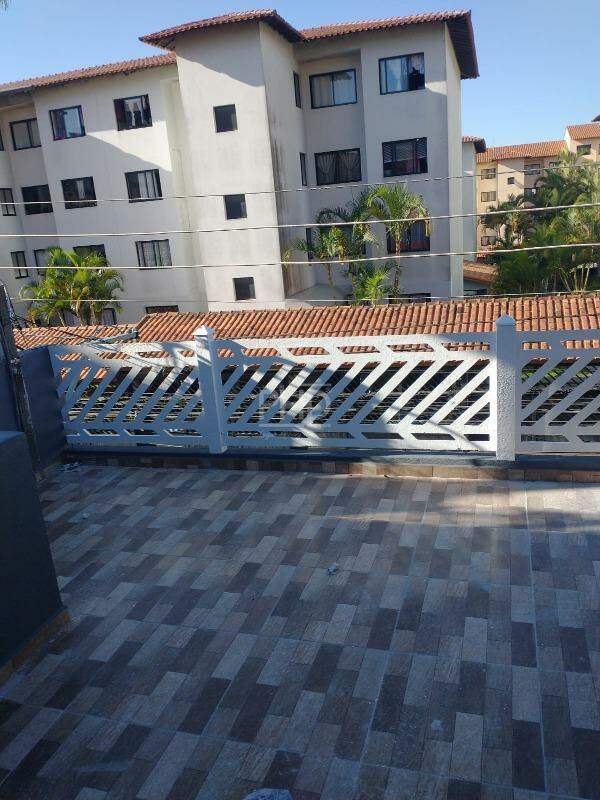 Sobrado, 2 quartos, 127 m² - Foto 1