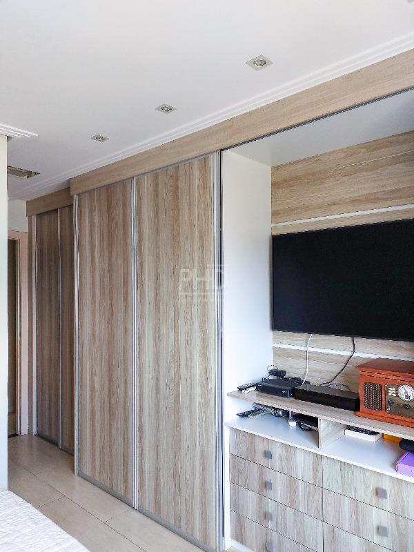 Apartamento, 3 quartos, 91 m² - Foto 2